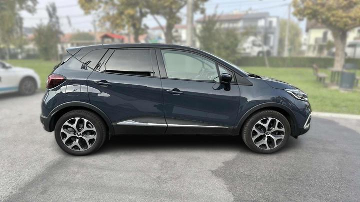 Renault Captur dCi 110 Energy 5 vrata