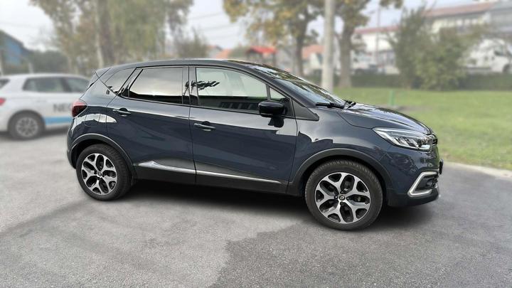 Renault Captur dCi 110 Energy 5 vrata