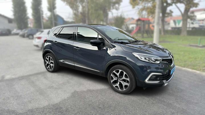 Renault Captur dCi 110 Energy 5 vrata