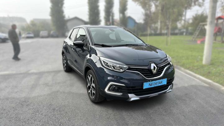 Renault Captur dCi 110 Energy 5 vrata