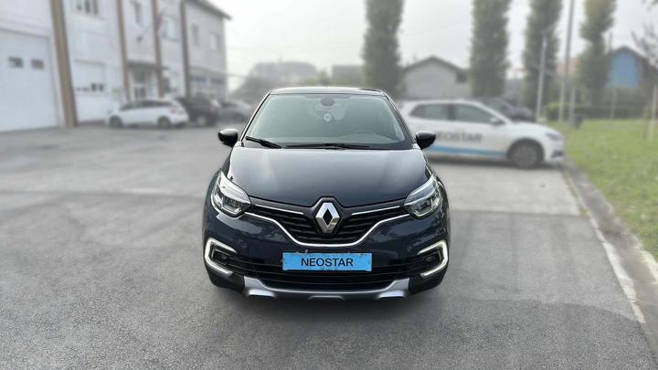 Renault Captur dCi 110 Energy 5 vrata