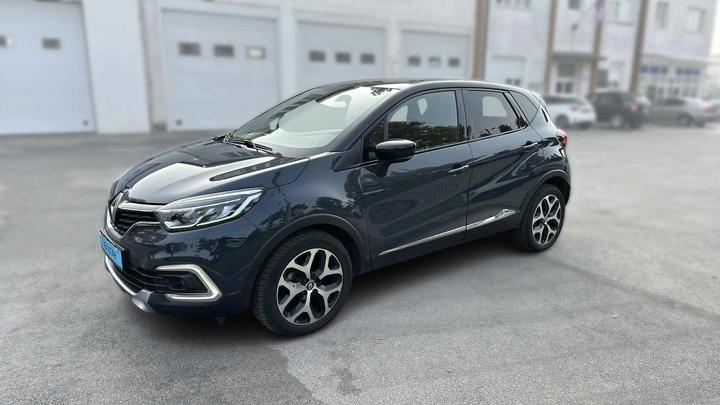 Renault Captur dCi 110 Energy 5 vrata