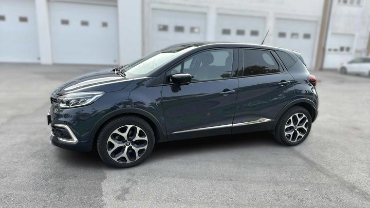 Renault Captur dCi 110 Energy 5 vrata