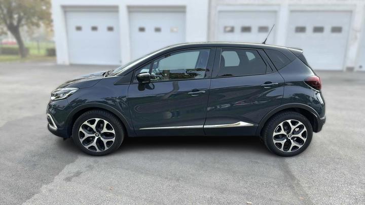 Renault Captur dCi 110 Energy 5 vrata