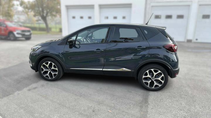 Renault Captur dCi 110 Energy 5 vrata