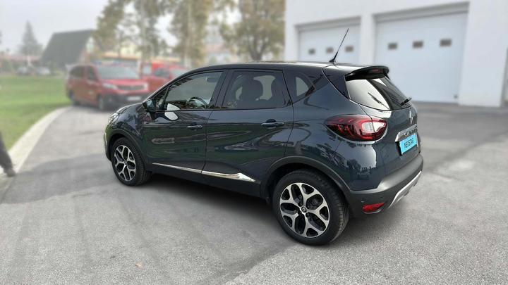 Renault Captur dCi 110 Energy 5 vrata