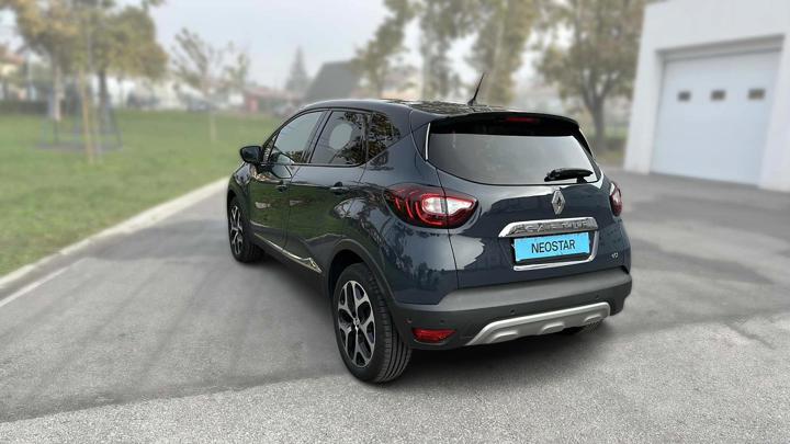 Renault Captur dCi 110 Energy 5 vrata