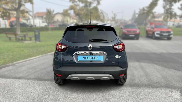 Renault Captur dCi 110 Energy 5 vrata