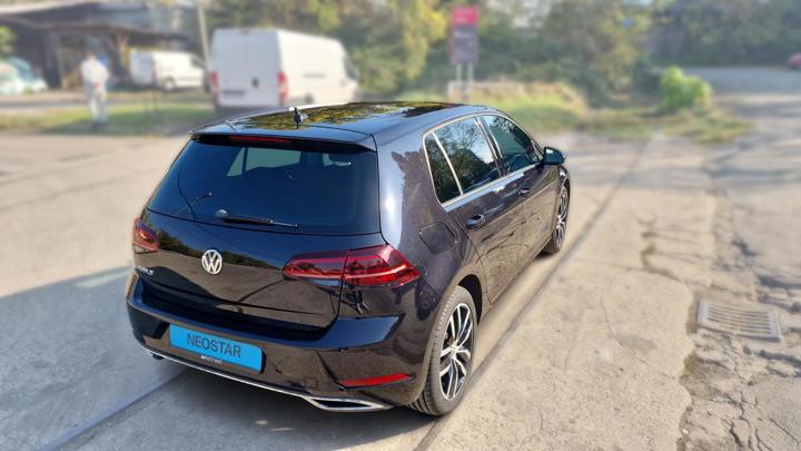 VW Golf 1.4 TSI BMT Highline 5 vrata