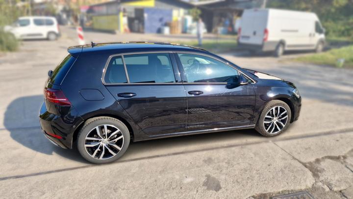 VW Golf 1.4 TSI BMT Highline 5 vrata