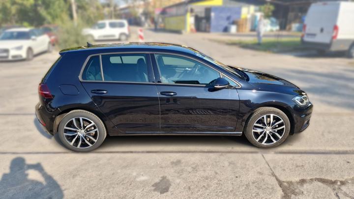 VW Golf 1.4 TSI BMT Highline 5 vrata