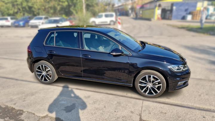 VW Golf 1.4 TSI BMT Highline 5 vrata