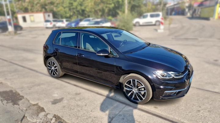 VW Golf 1.4 TSI BMT Highline 5 vrata