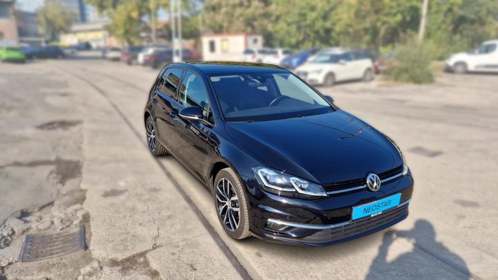 VW Golf 1.4 TSI BMT Highline 5 vrata