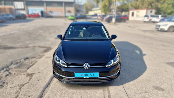 VW Golf 1.4 TSI BMT Highline 5 vrata