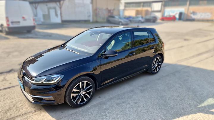 VW Golf 1.4 TSI BMT Highline 5 vrata