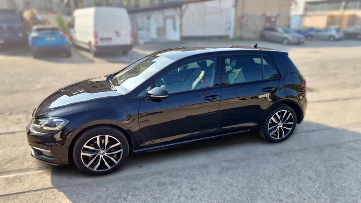 VW Golf 1.4 TSI BMT Highline 5 vrata