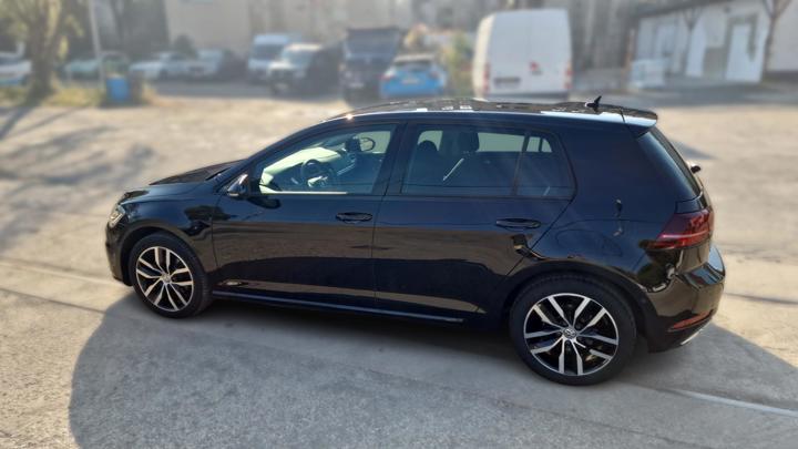 VW Golf 1.4 TSI BMT Highline 5 vrata