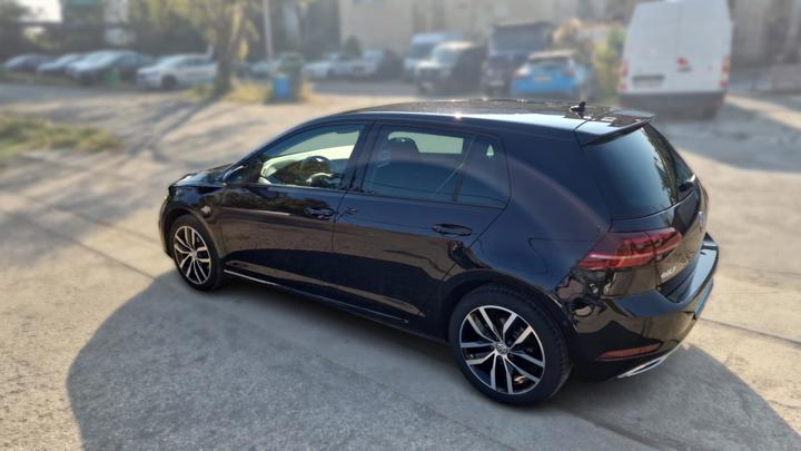 VW Golf 1.4 TSI BMT Highline 5 vrata