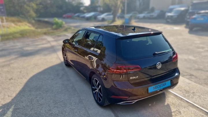 VW Golf 1.4 TSI BMT Highline 5 vrata