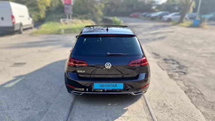 VW Golf 1.4 TSI BMT Highline 5 vrata