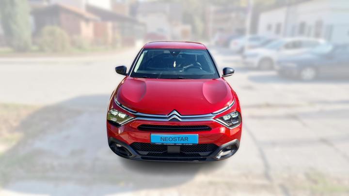 Citroën C4 1,2 PureTech 130 Feel