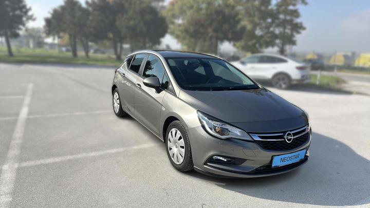 Opel Astra 1,6 CDTI ecoFlex Enjoy Start/Stop