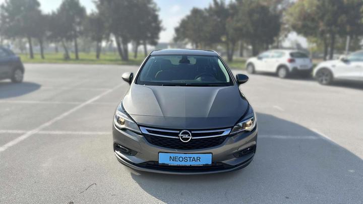 Opel Astra 1,6 CDTI ecoFlex Enjoy Start/Stop