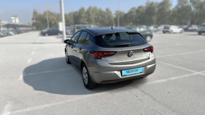 Opel Astra 1,6 CDTI ecoFlex Enjoy Start/Stop