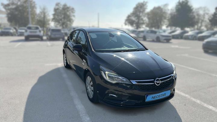 Opel Astra 1,6 CDTI ecoFlex Enjoy Start/Stop