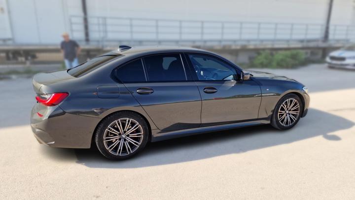 BMW 320i M Sport Aut.