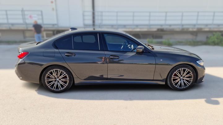 BMW 320i M Sport Aut.