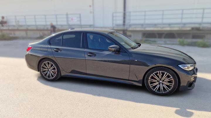 BMW 320i M Sport Aut.