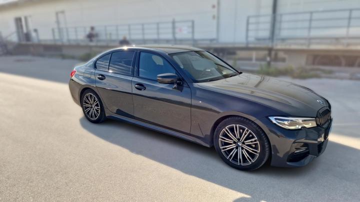 BMW 320i M Sport Aut.