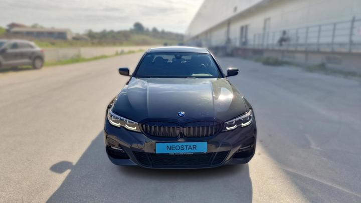 BMW 320i M Sport Aut.