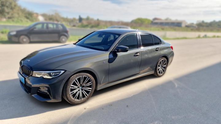 BMW 320i M Sport Aut.