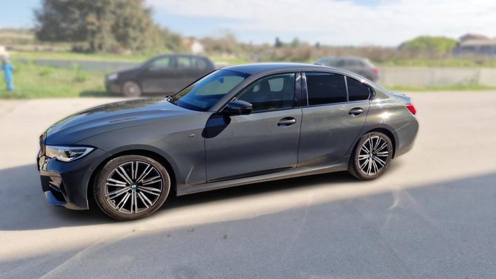 BMW 320i M Sport Aut.