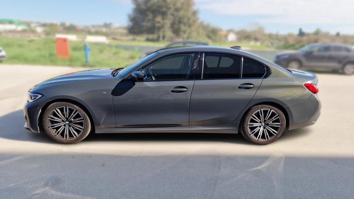 BMW 320i M Sport Aut.