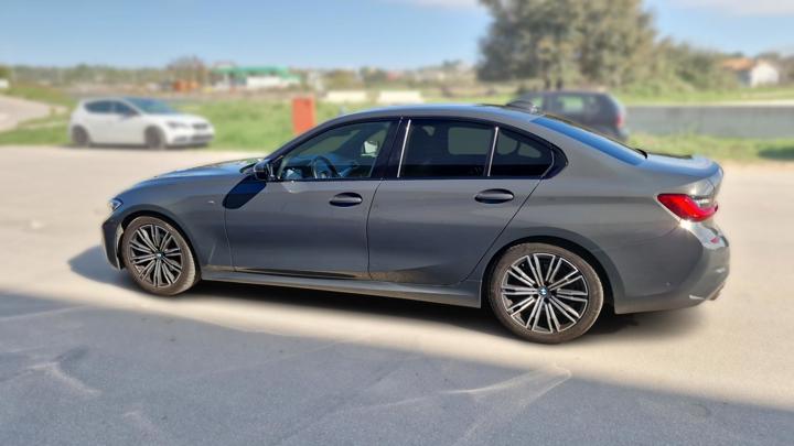 BMW 320i M Sport Aut.