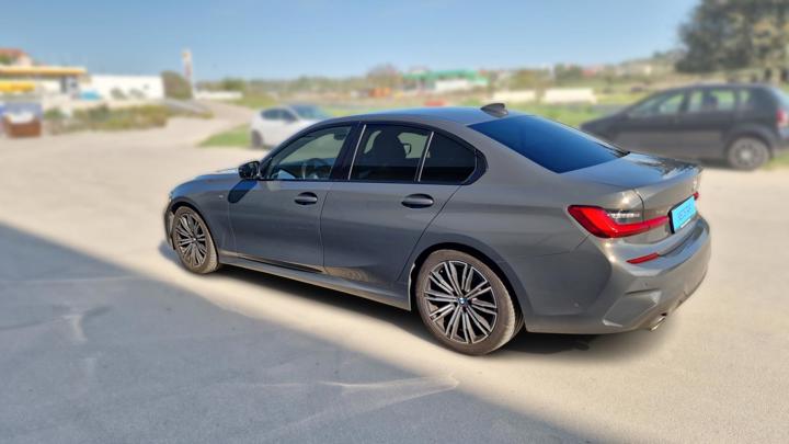 BMW 320i M Sport Aut.