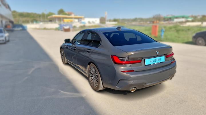 BMW 320i M Sport Aut.