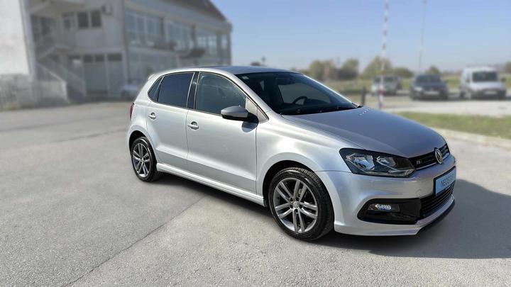 VW Polo 1,2 TSI R Line