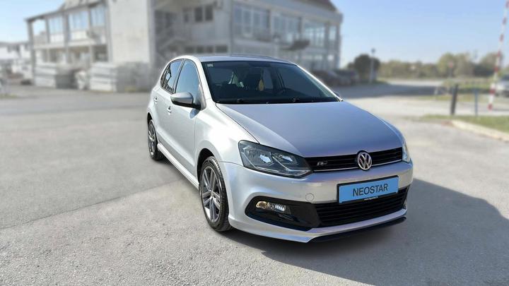 VW Polo 1,2 TSI R Line