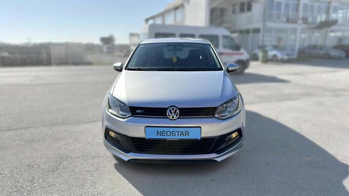 VW Polo 1,2 TSI R Line