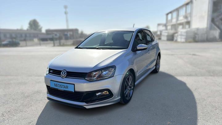 VW Polo 1,2 TSI R Line