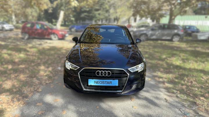 Audi A3 Sportback 35 TDI Sport+ S tronic