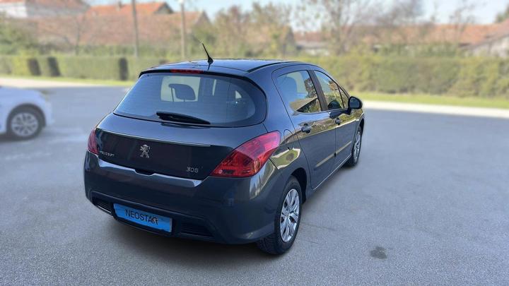 Peugeot 308 Access 1.4 Vti 16V 5 vrata