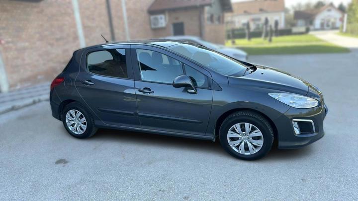 Peugeot 308 Access 1.4 Vti 16V 5 vrata