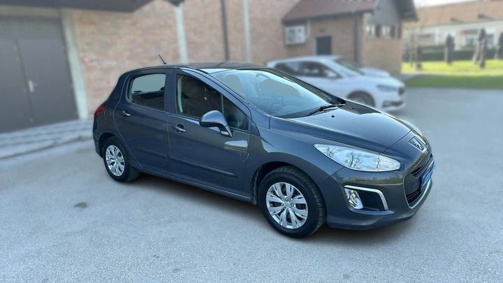 Peugeot 308 Access 1.4 Vti 16V 5 vrata