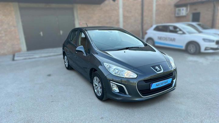 Peugeot 308 Access 1.4 Vti 16V 5 vrata